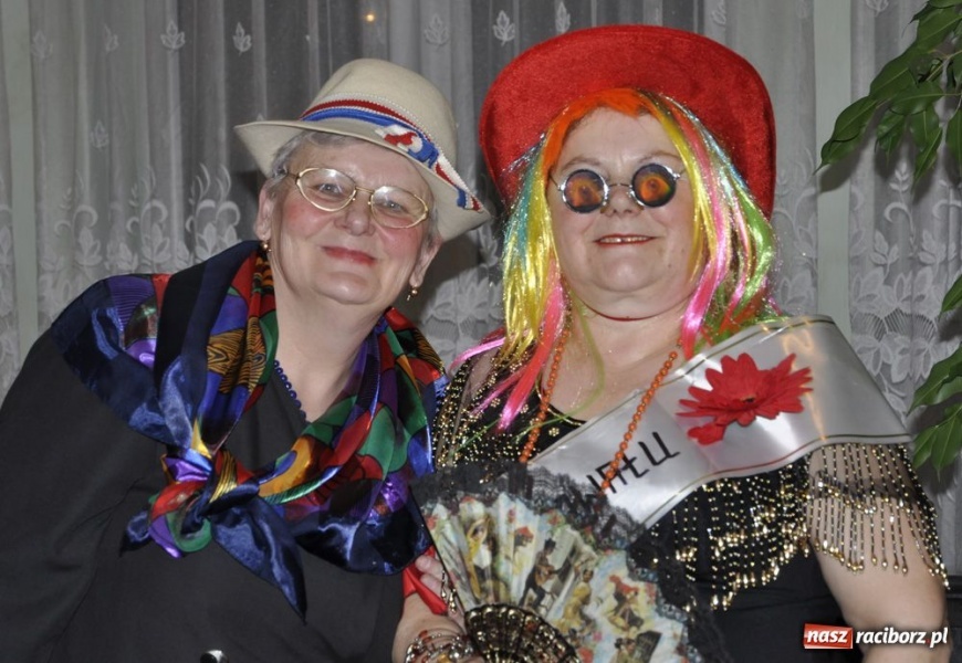 Zdjęcie w galerii na portalu naszraciborz.pl: Starosta pogrzebał wczoraj basa wiadomości z regionu