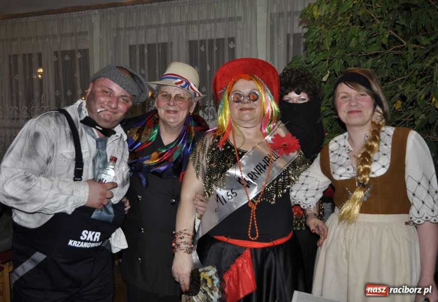 Zdjęcie w galerii na portalu naszraciborz.pl: Starosta pogrzebał wczoraj basa wiadomości z regionu