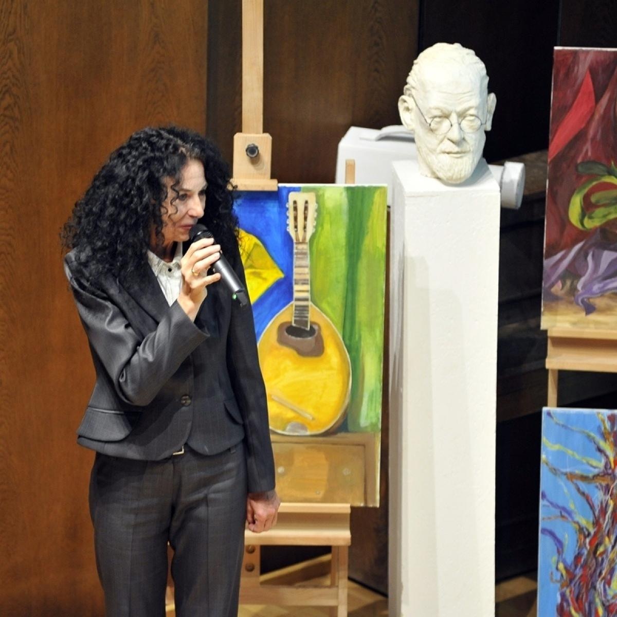 Zdjęcie w galerii na portalu naszraciborz.pl: ZSO nr 1 w Raciborzu – pożegnanie maturzystów! wiadomości z regionu