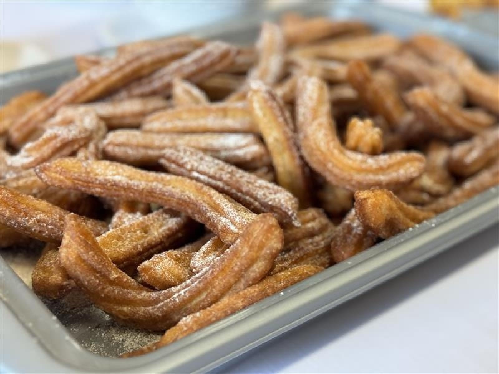 Zdjęcie w galerii na portalu naszraciborz.pl: Dzień Języka Hiszpańskiego w Ekonomiku wiadomości z regionu