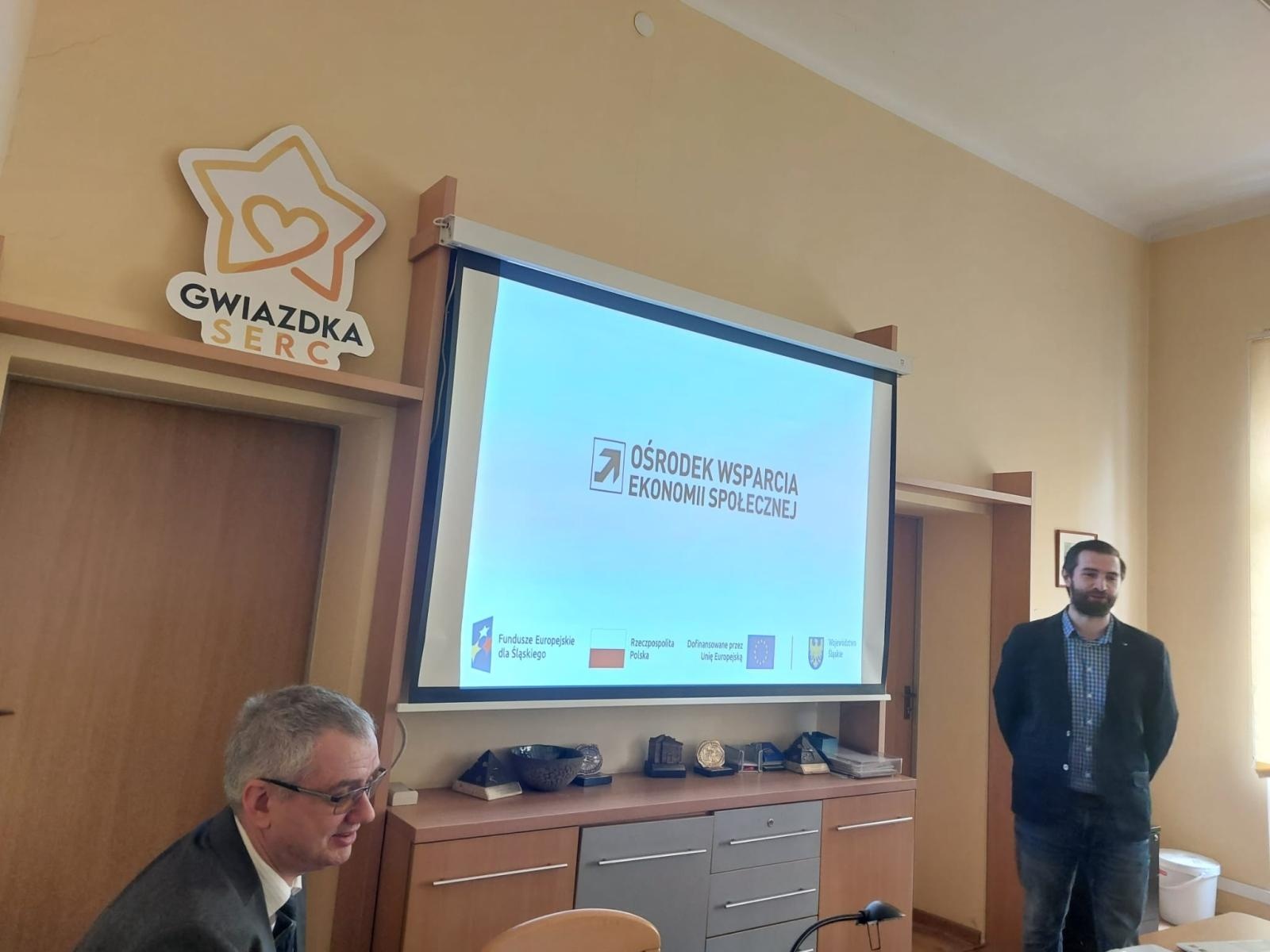 Zdjęcie w galerii na portalu naszraciborz.pl: W RIG-u zorganizowano szkolenie dla przedsiębiorców wiadomości z regionu