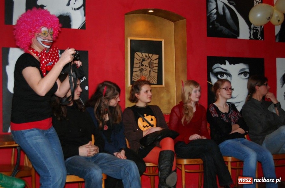 Zdjęcie w galerii na portalu naszraciborz.pl: Pięć lat nieustającej podróży... wiadomości z regionu