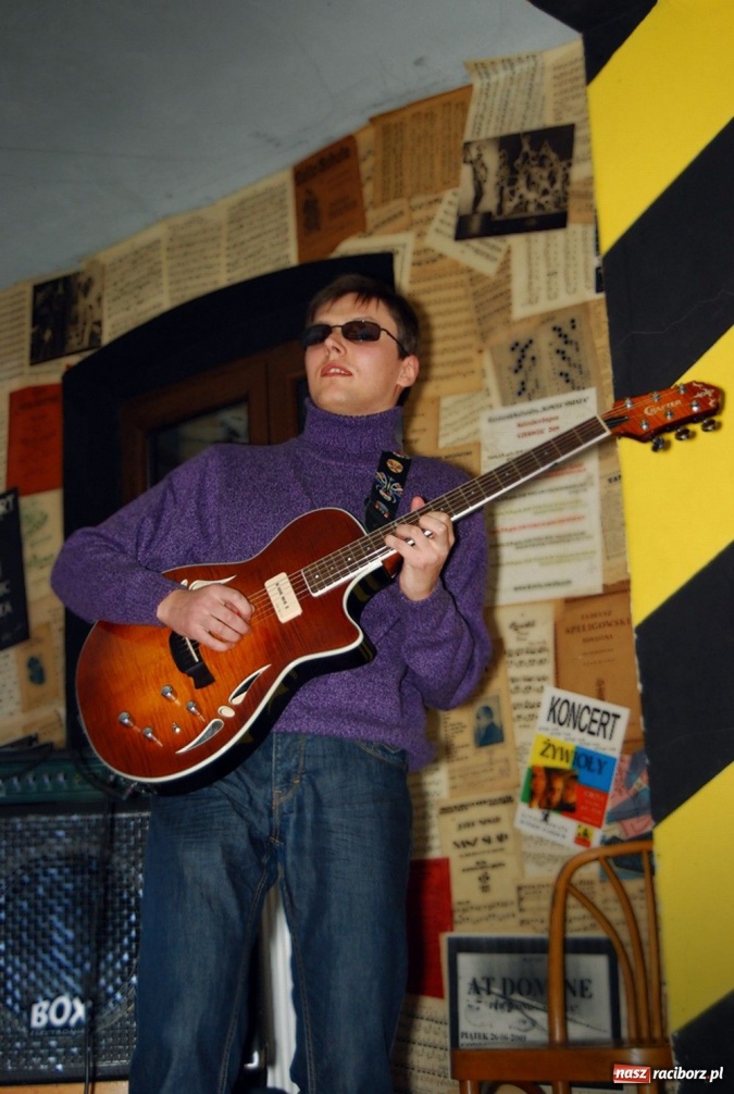 Zdjęcie w galerii na portalu naszraciborz.pl: Pięć lat nieustającej podróży... wiadomości z regionu