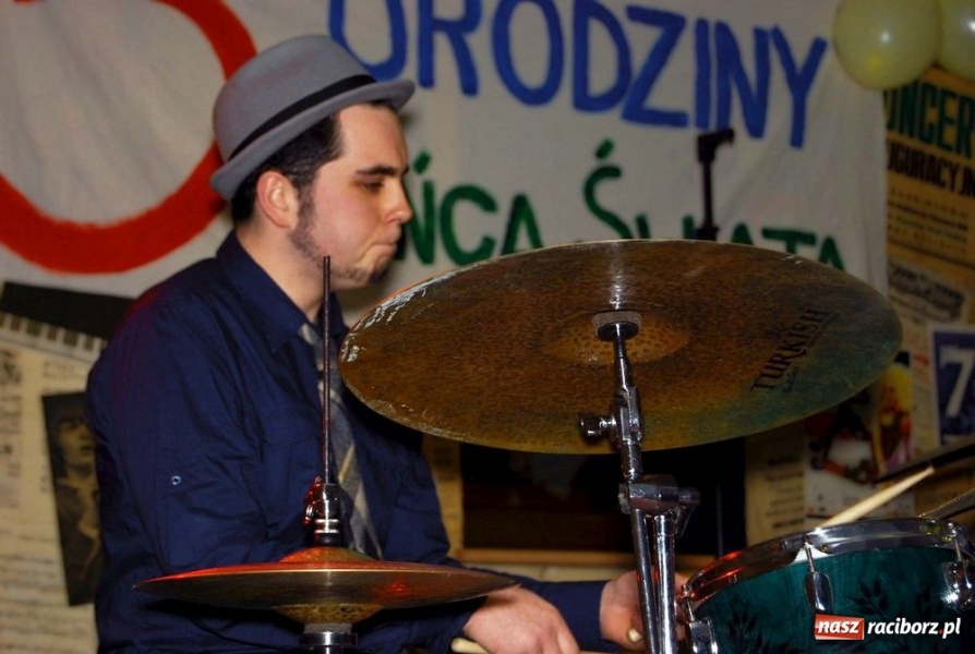 Zdjęcie w galerii na portalu naszraciborz.pl: Pięć lat nieustającej podróży... wiadomości z regionu