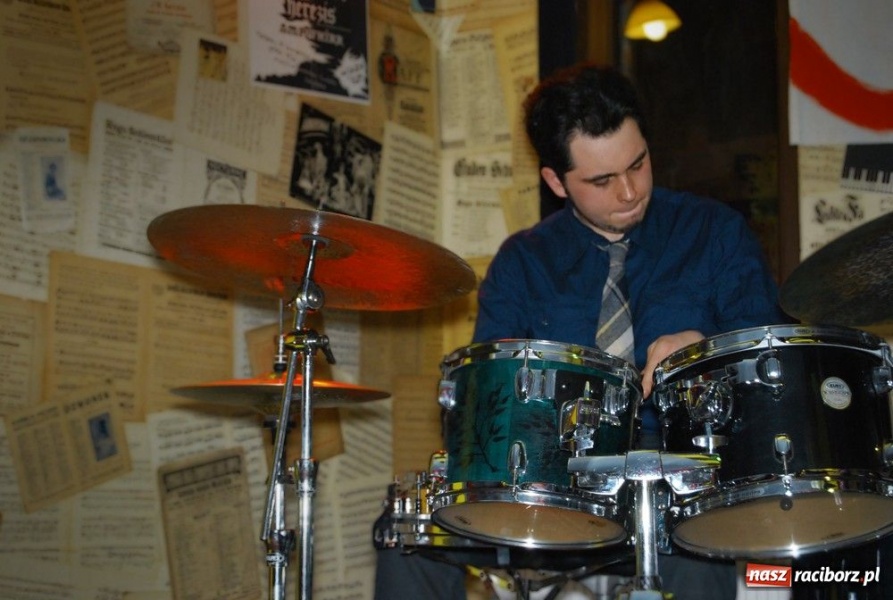 Zdjęcie w galerii na portalu naszraciborz.pl: Pięć lat nieustającej podróży... wiadomości z regionu