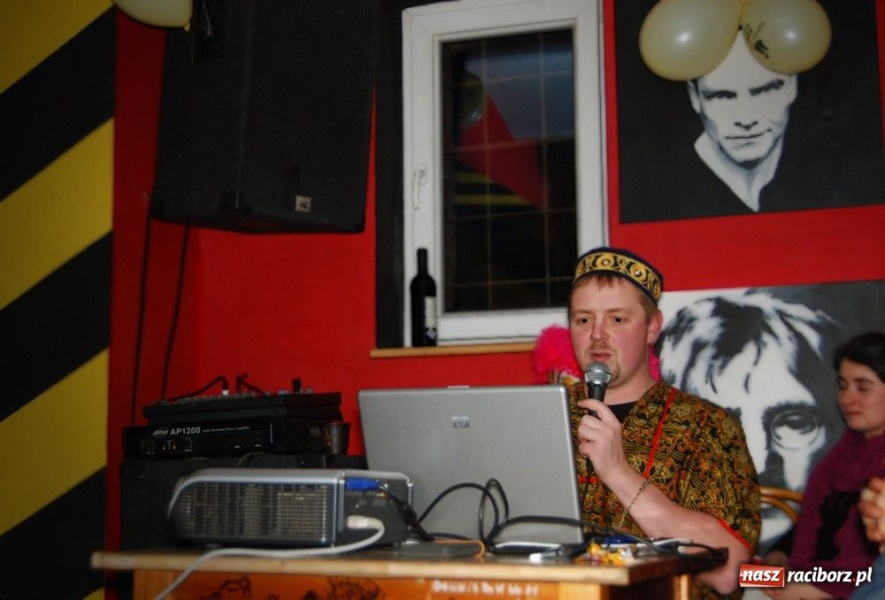 Zdjęcie w galerii na portalu naszraciborz.pl: Pięć lat nieustającej podróży... wiadomości z regionu