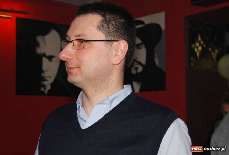 Zdjęcie w galerii na portalu naszraciborz.pl: Pięć lat nieustającej podróży... wiadomości z regionu