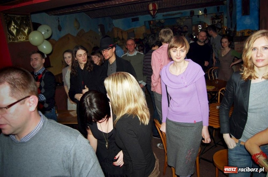 Zdjęcie w galerii na portalu naszraciborz.pl: Pięć lat nieustającej podróży... wiadomości z regionu