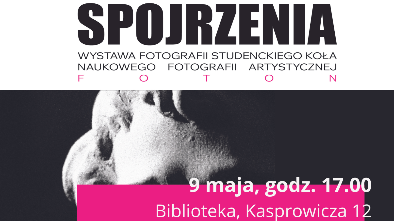 Zdjęcie w galerii na portalu naszraciborz.pl: SPOJRZENIA – już wkrótce nowa wystawa w raciborskiej bibliotece wiadomości z regionu