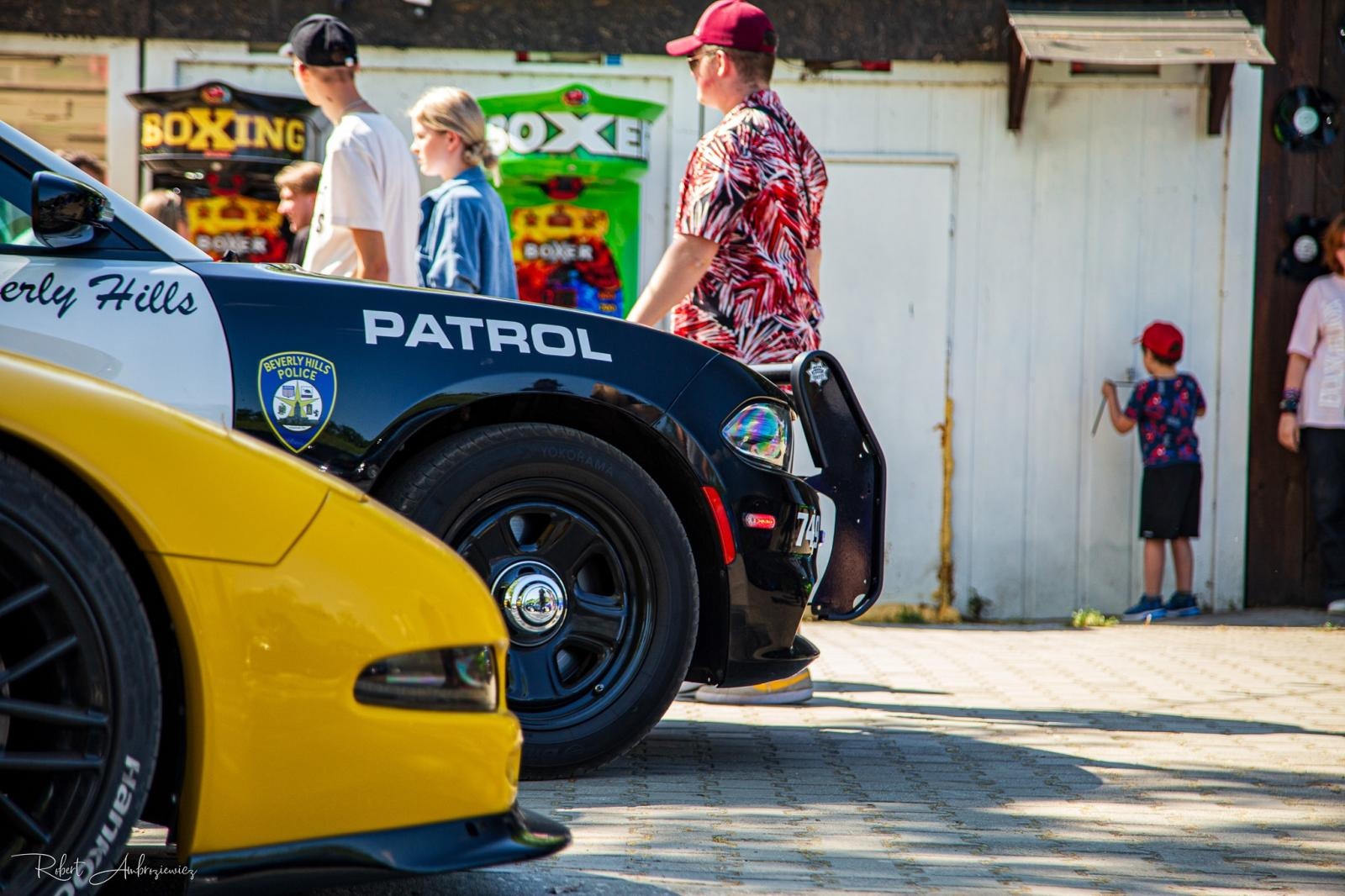 Zdjęcie w galerii na portalu naszraciborz.pl: Petrol Beach - Zlot Samochodów Tuningowanych w Bukowie na bis! [FOTO] wiadomości z regionu