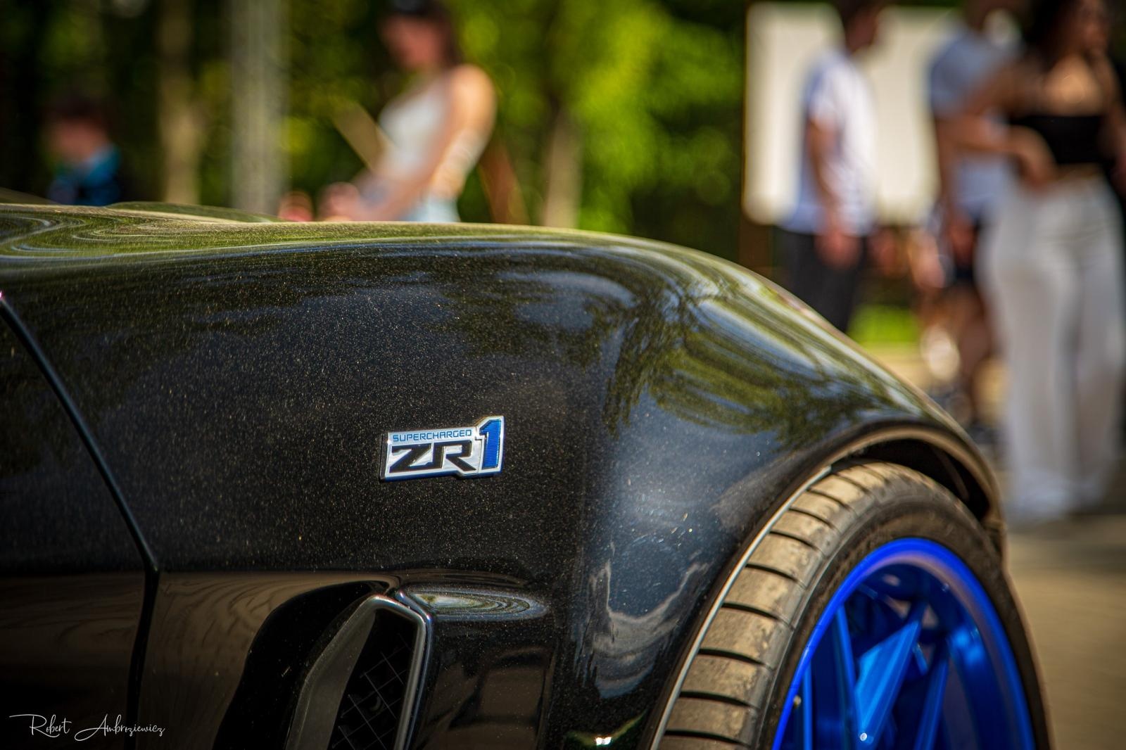 Zdjęcie w galerii na portalu naszraciborz.pl: Petrol Beach - Zlot Samochodów Tuningowanych w Bukowie na bis! [FOTO] wiadomości z regionu