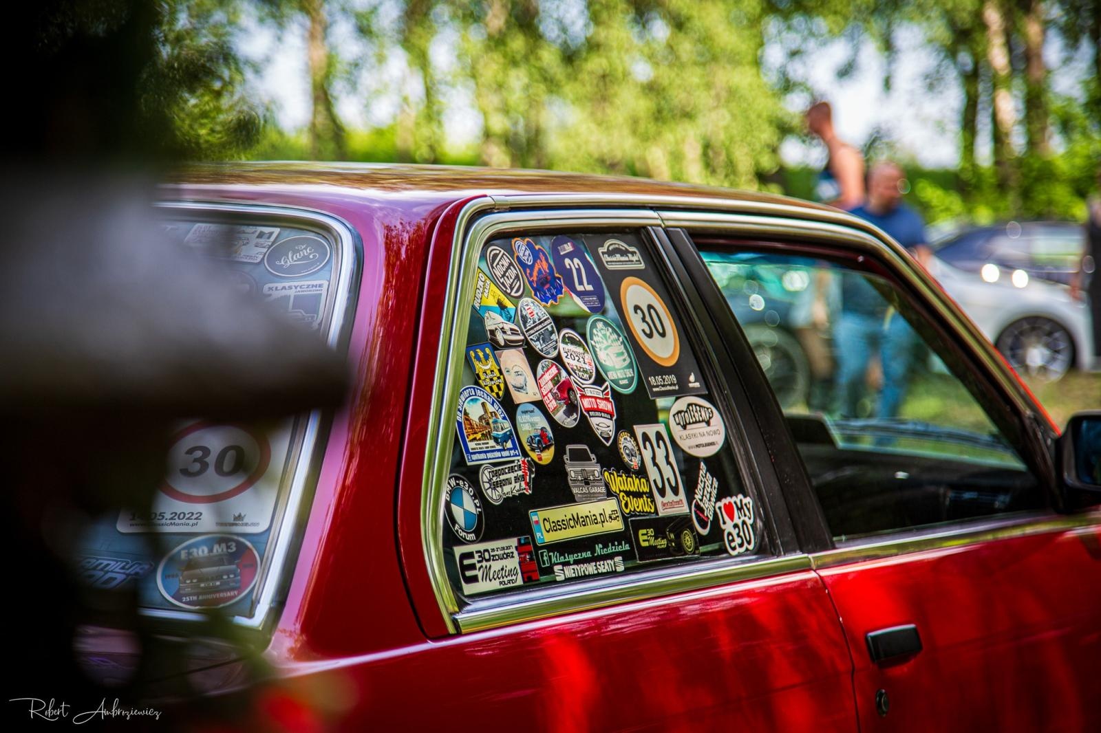 Zdjęcie w galerii na portalu naszraciborz.pl: Petrol Beach - Zlot Samochodów Tuningowanych w Bukowie na bis! [FOTO] wiadomości z regionu