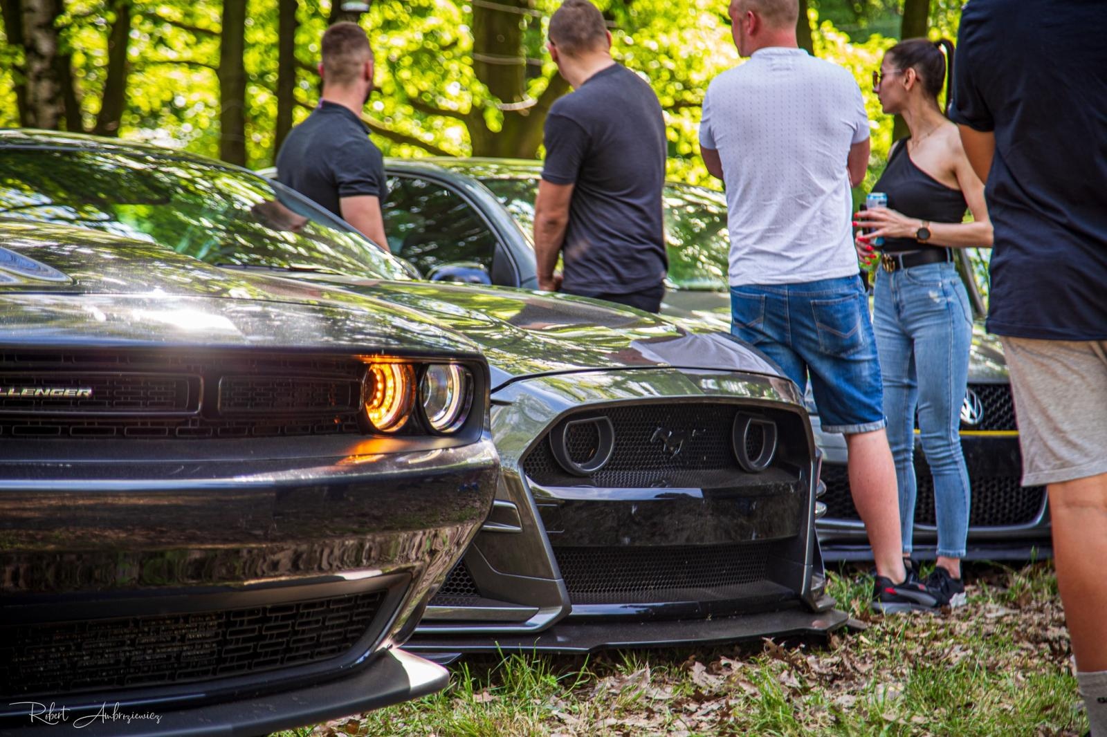 Zdjęcie w galerii na portalu naszraciborz.pl: Petrol Beach - Zlot Samochodów Tuningowanych w Bukowie na bis! [FOTO] wiadomości z regionu