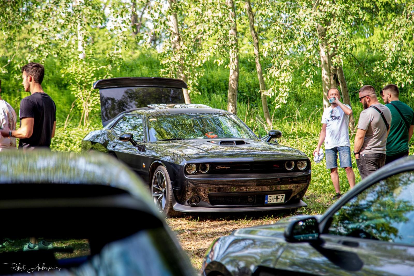 Zdjęcie w galerii na portalu naszraciborz.pl: Petrol Beach - Zlot Samochodów Tuningowanych w Bukowie na bis! [FOTO] wiadomości z regionu