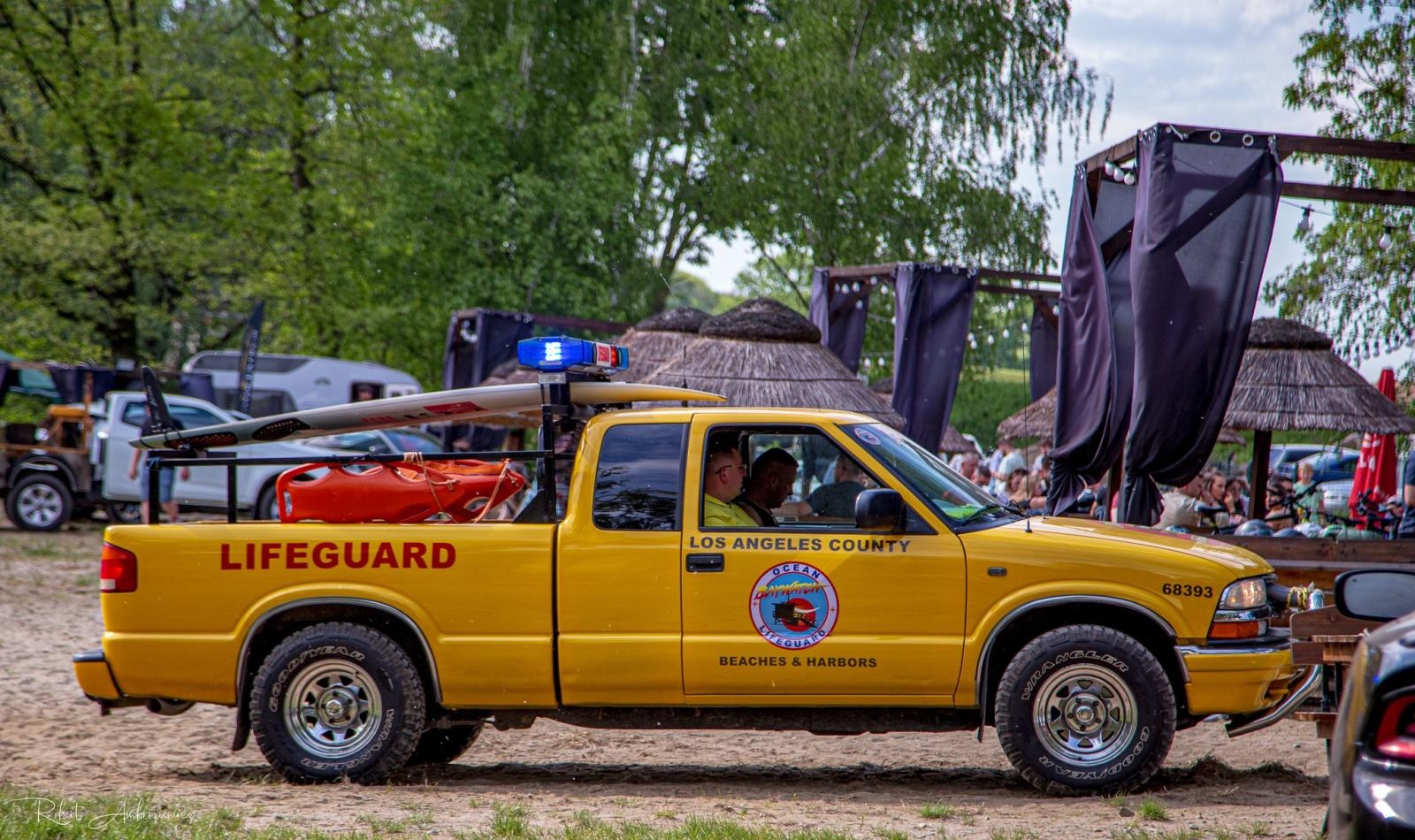 Zdjęcie w galerii na portalu naszraciborz.pl: Petrol Beach - Zlot Samochodów Tuningowanych w Bukowie na bis! [FOTO] wiadomości z regionu