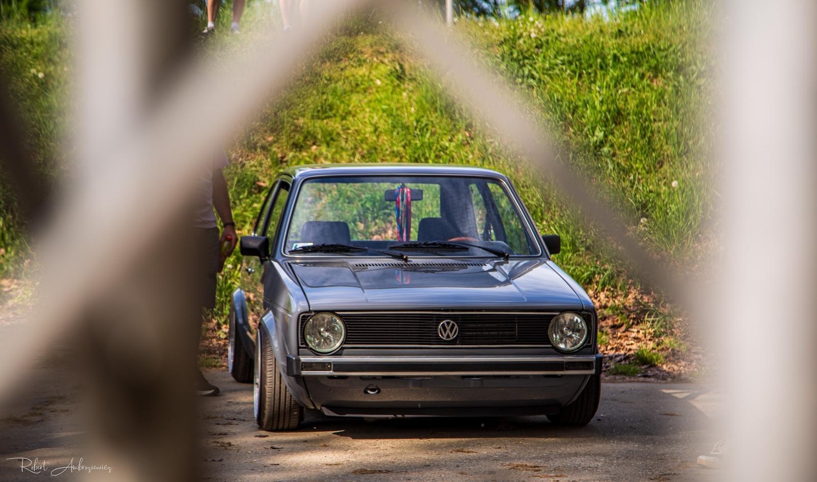 Zdjęcie w galerii na portalu naszraciborz.pl: Petrol Beach - Zlot Samochodów Tuningowanych w Bukowie na bis! [FOTO] wiadomości z regionu