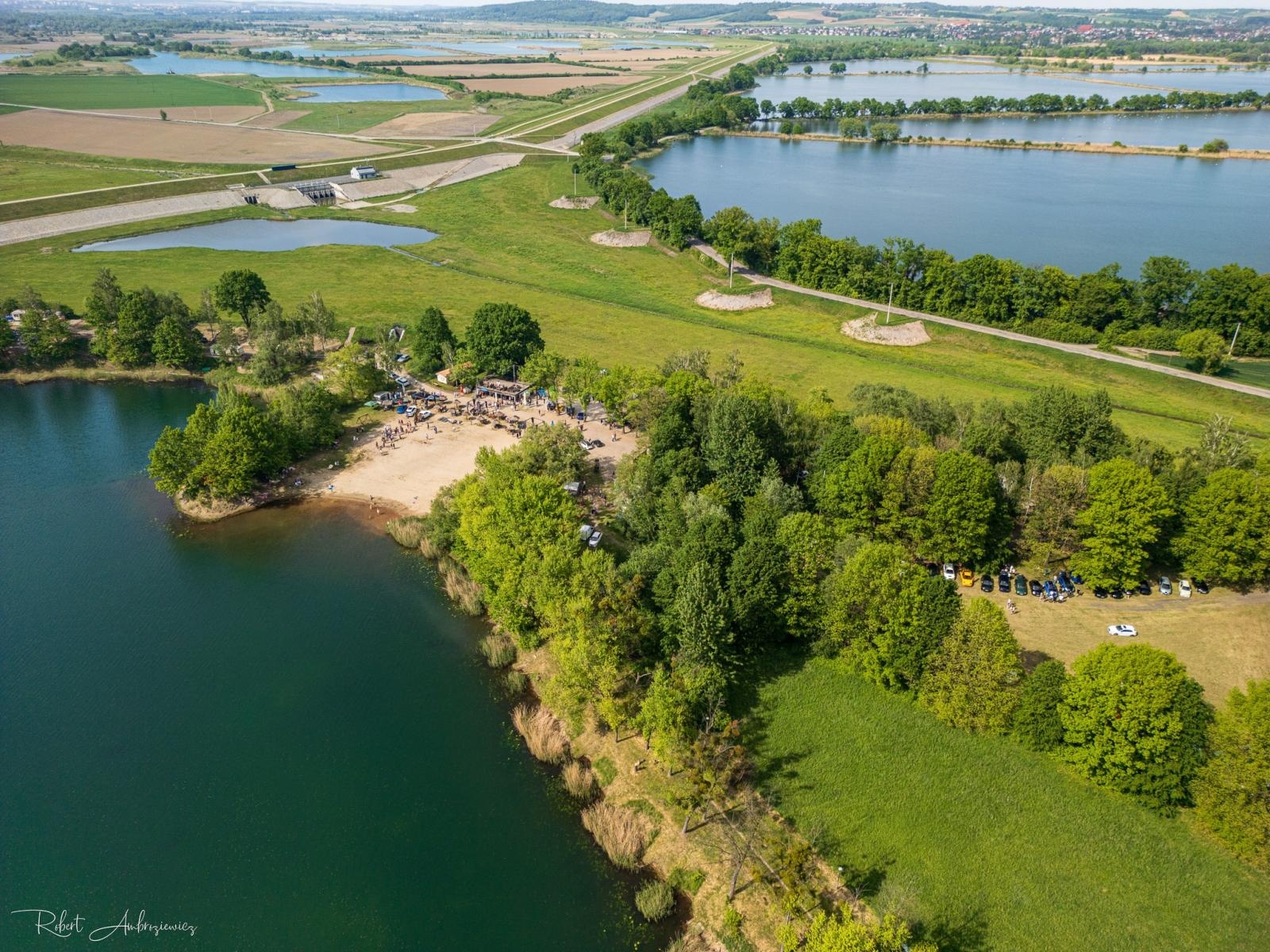 Zdjęcie w galerii na portalu naszraciborz.pl: Petrol Beach - Zlot Samochodów Tuningowanych w Bukowie na bis! [FOTO] wiadomości z regionu
