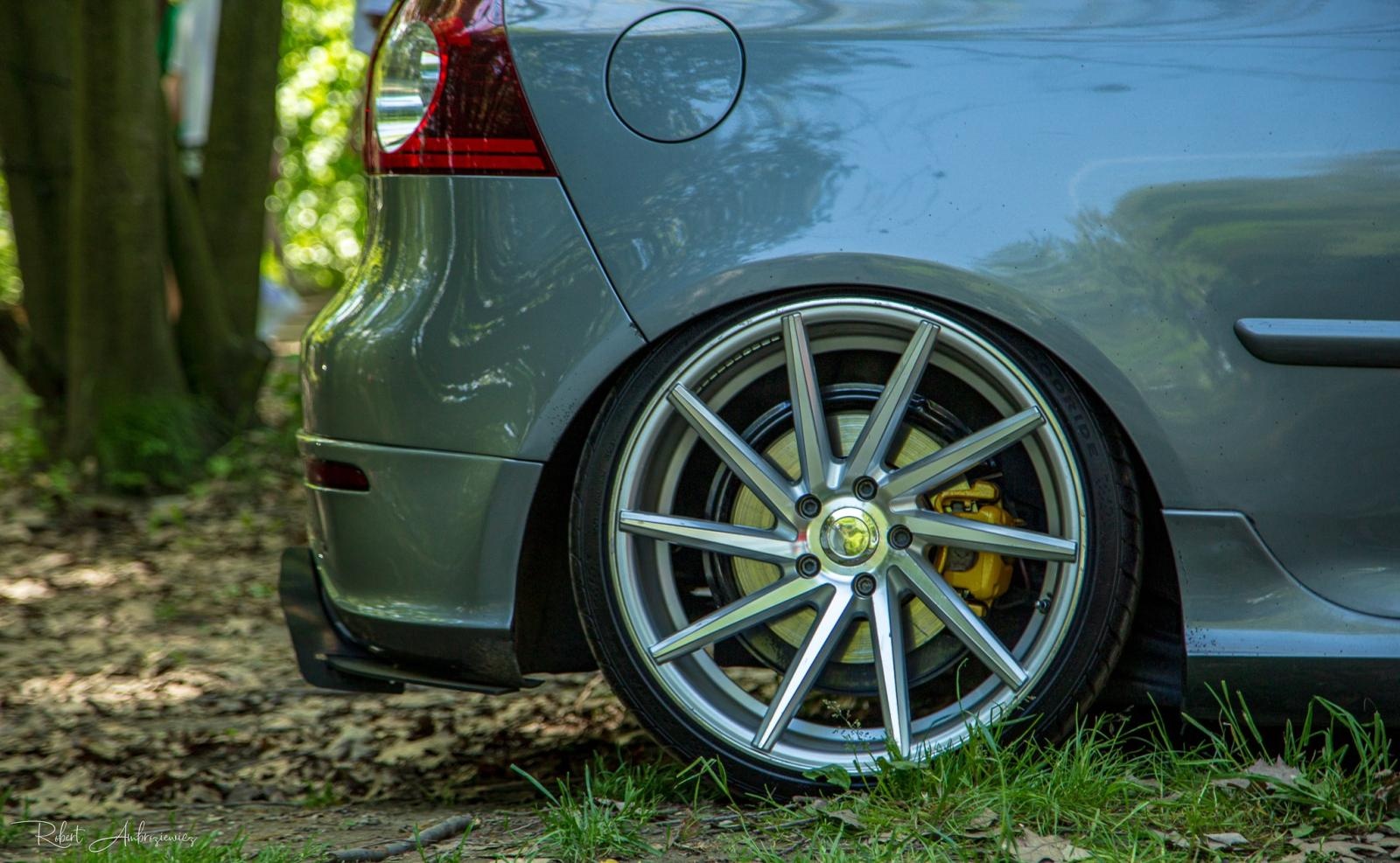 Zdjęcie w galerii na portalu naszraciborz.pl: Petrol Beach - Zlot Samochodów Tuningowanych w Bukowie na bis! [FOTO] wiadomości z regionu