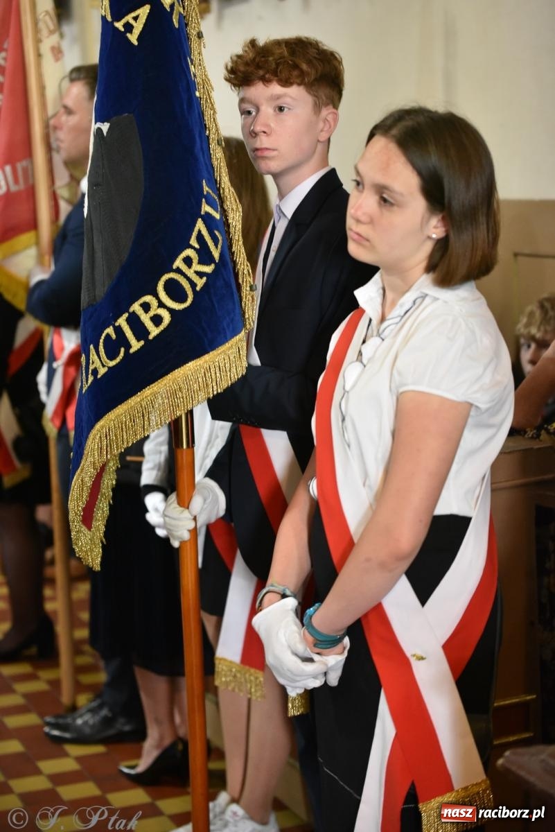 Zdjęcie w galerii na portalu naszraciborz.pl: Radosna patriotyczna majówka w Raciborzu [FOTO i WIDEO] wiadomości z regionu