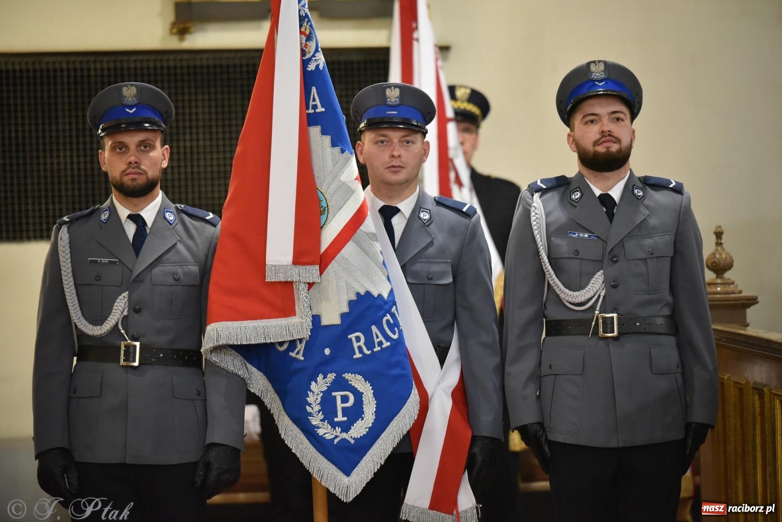 Zdjęcie w galerii na portalu naszraciborz.pl: Radosna patriotyczna majówka w Raciborzu [FOTO i WIDEO] wiadomości z regionu