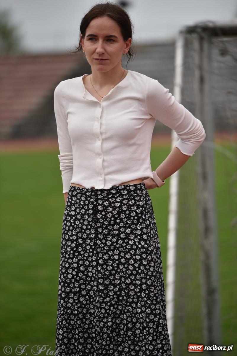 Zdjęcie w galerii na portalu naszraciborz.pl: XVI Bieg bez Granic i piłkarski turniej drużyn mundurowych [FOTO] wiadomości z regionu