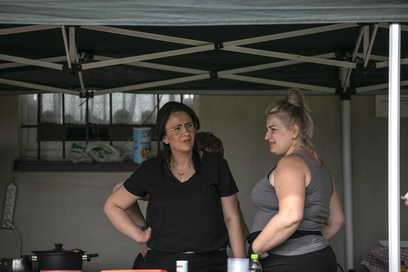 Zdjęcie w galerii na portalu naszraciborz.pl: Piłkarska majówka w Bojanowie [FOTO] wiadomości z regionu