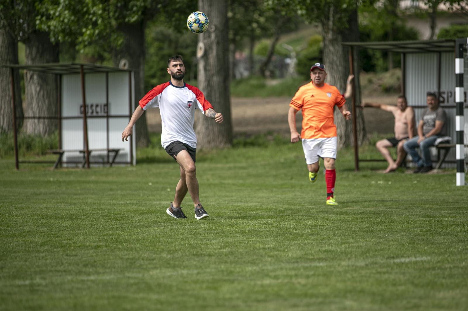 Zdjęcie w galerii na portalu naszraciborz.pl: Piłkarska majówka w Bojanowie [FOTO] wiadomości z regionu