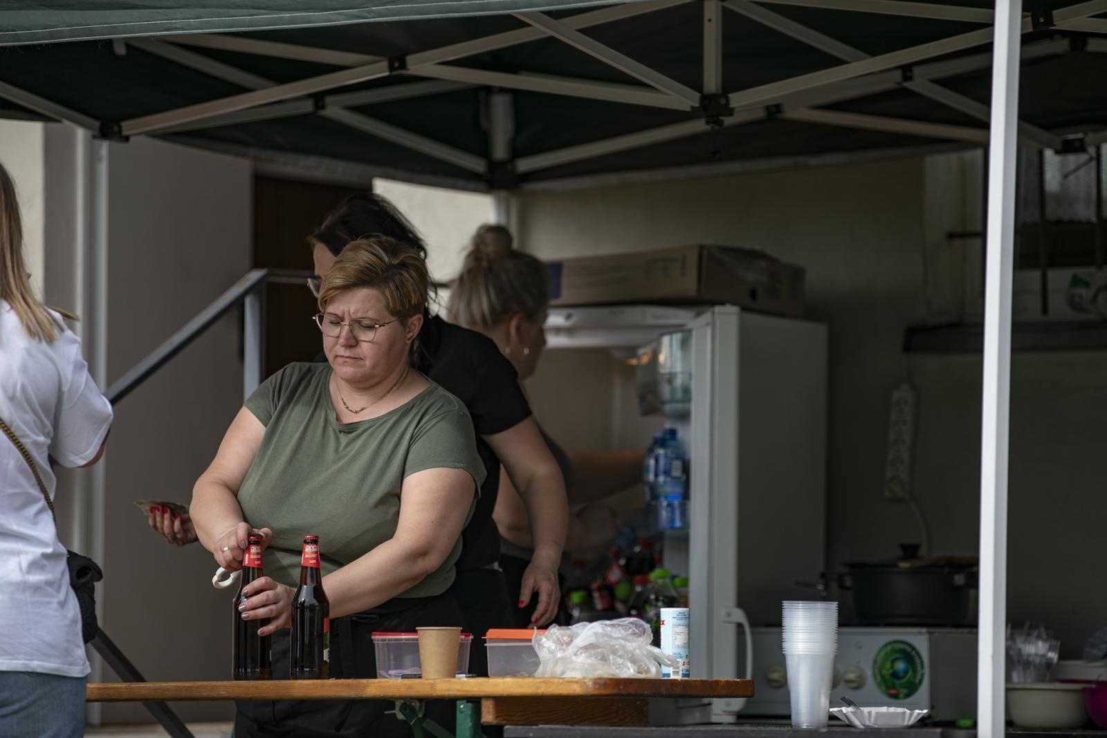 Zdjęcie w galerii na portalu naszraciborz.pl: Piłkarska majówka w Bojanowie [FOTO] wiadomości z regionu