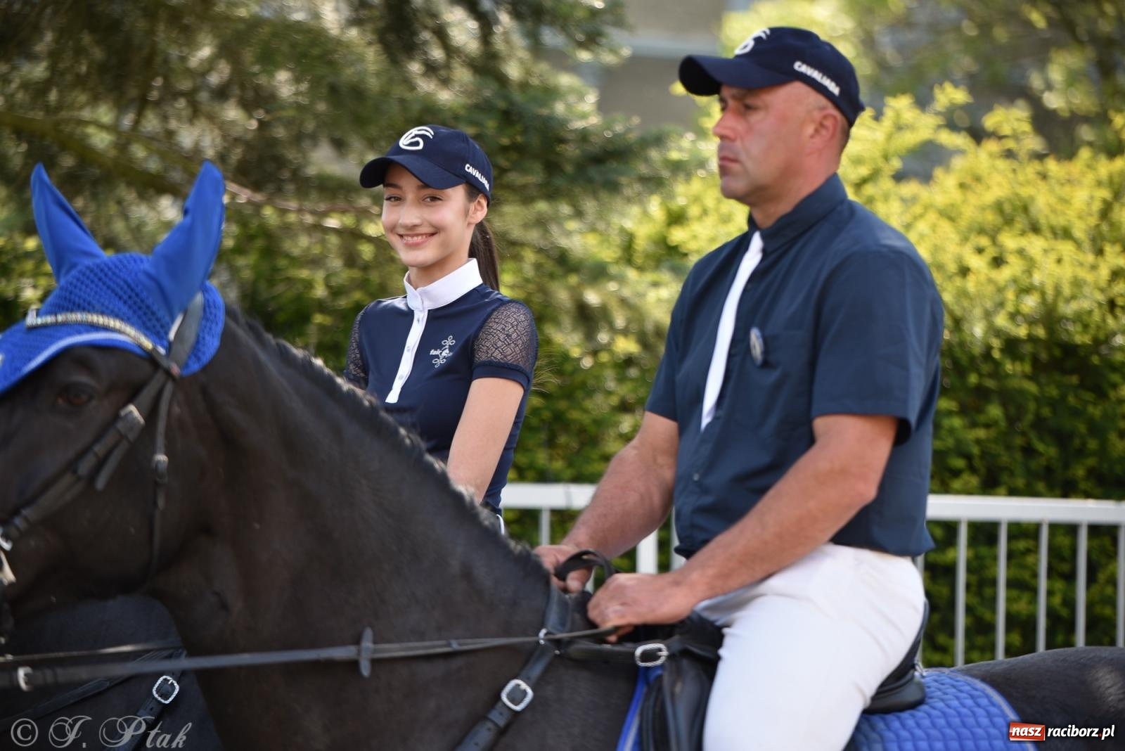Zdjęcie w galerii na portalu naszraciborz.pl: Na pamiątkę wielkiego gradobicia. 147. procesja w Pogrzebieniu [FOTO i WIDEO] wiadomości z regionu