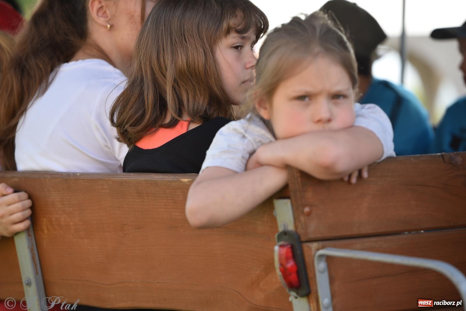 Zdjęcie w galerii na portalu naszraciborz.pl: Na pamiątkę wielkiego gradobicia. 147. procesja w Pogrzebieniu [FOTO i WIDEO] wiadomości z regionu