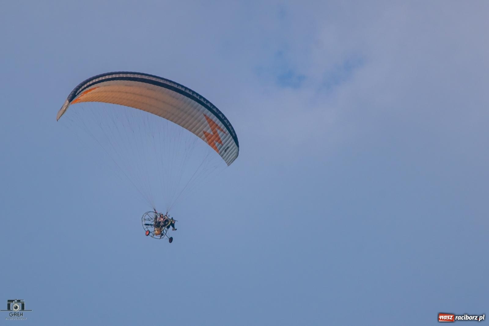 Zdjęcie w galerii na portalu naszraciborz.pl: Unia wróciła na Srebrną. Derbowa potyczka trzymała w napięciu [FOTO] wiadomości z regionu