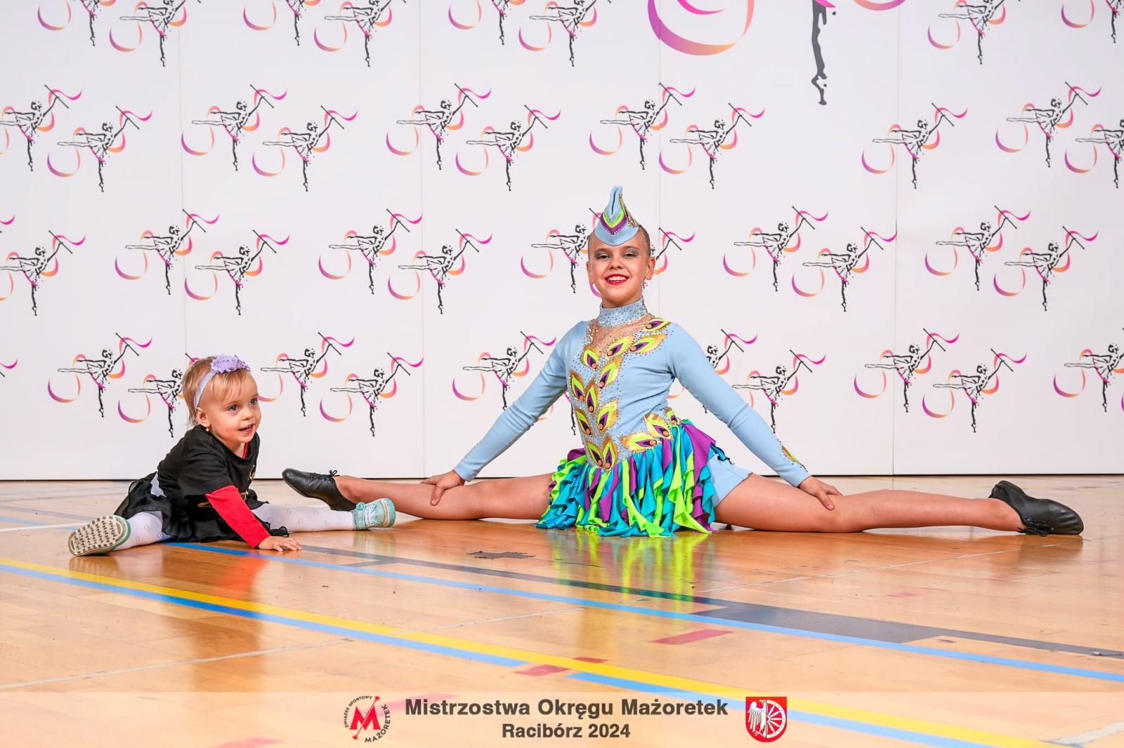 Zdjęcie w galerii na portalu naszraciborz.pl: Stuprocentowy awans do Mistrzostw Polski wiadomości z regionu