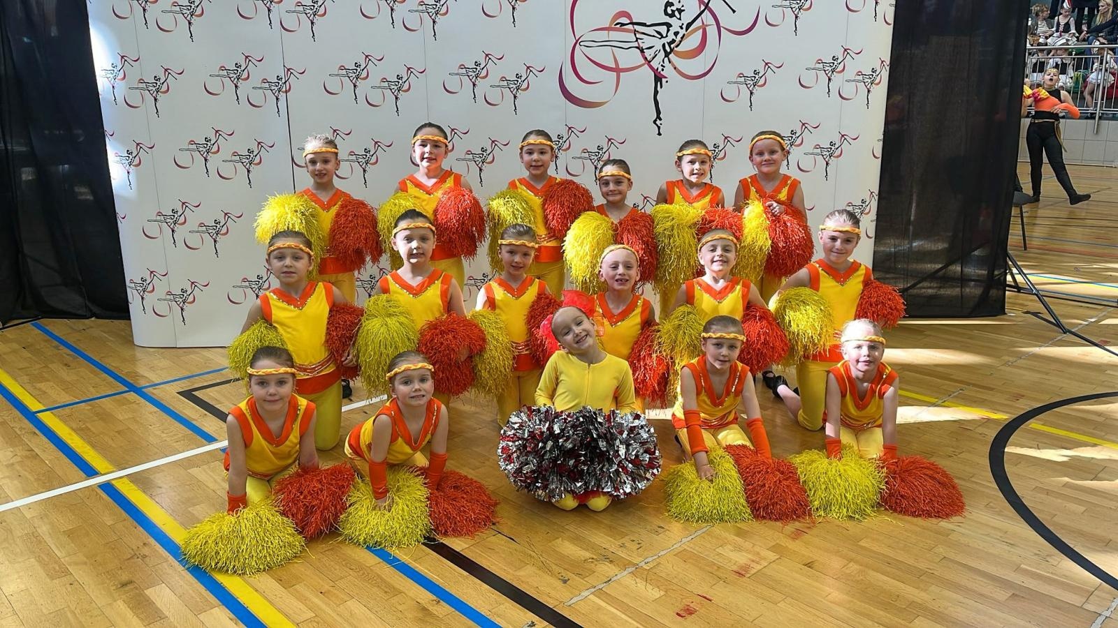 Zdjęcie w galerii na portalu naszraciborz.pl: Stuprocentowy awans do Mistrzostw Polski wiadomości z regionu