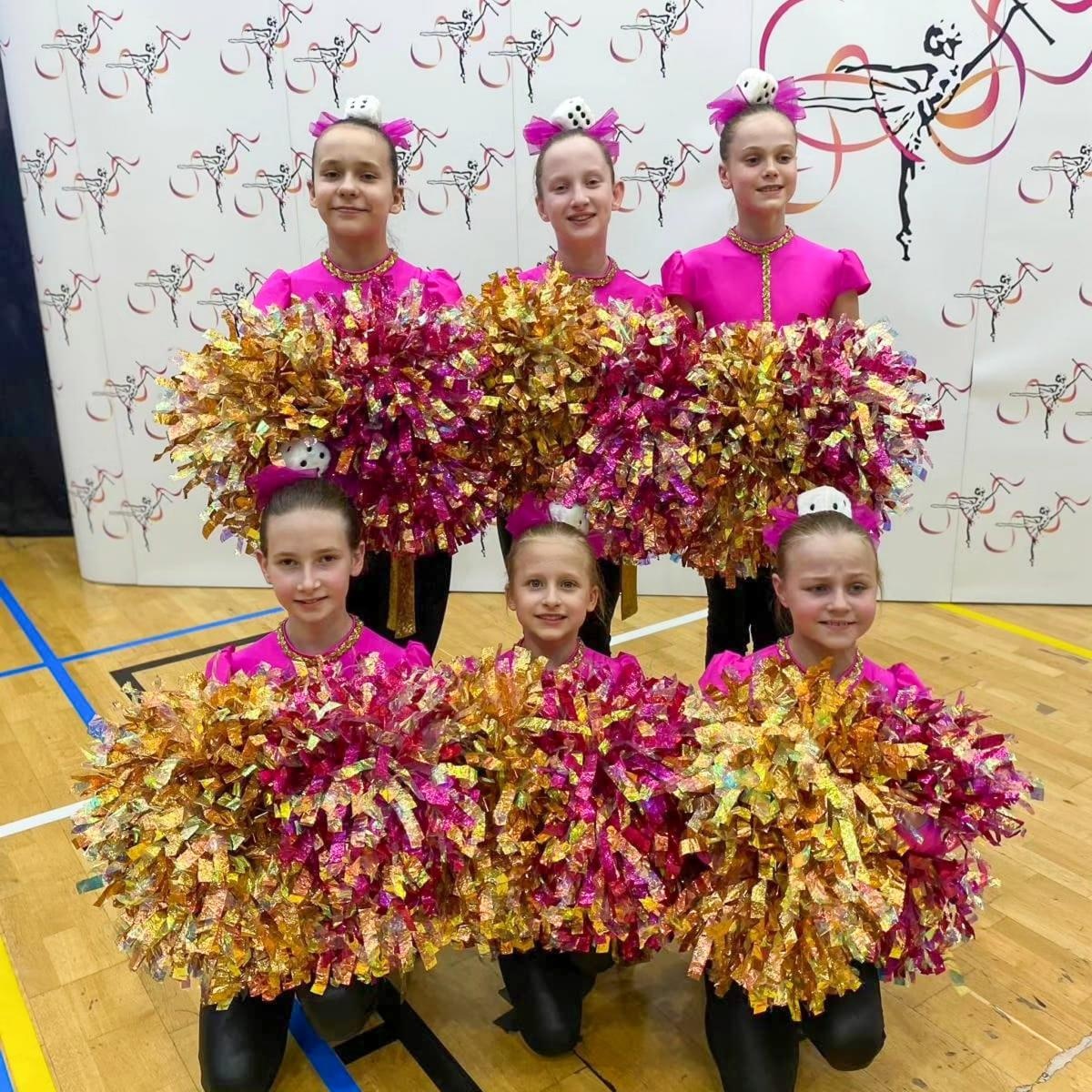 Zdjęcie w galerii na portalu naszraciborz.pl: Stuprocentowy awans do Mistrzostw Polski wiadomości z regionu