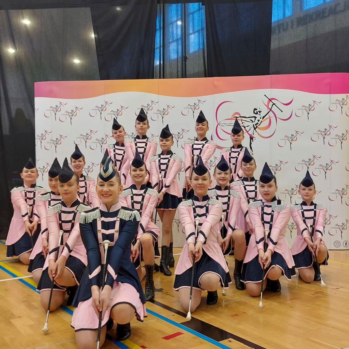 Zdjęcie w galerii na portalu naszraciborz.pl: Stuprocentowy awans do Mistrzostw Polski wiadomości z regionu