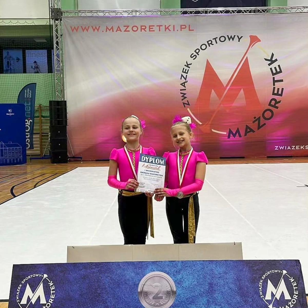 Zdjęcie w galerii na portalu naszraciborz.pl: Stuprocentowy awans do Mistrzostw Polski wiadomości z regionu