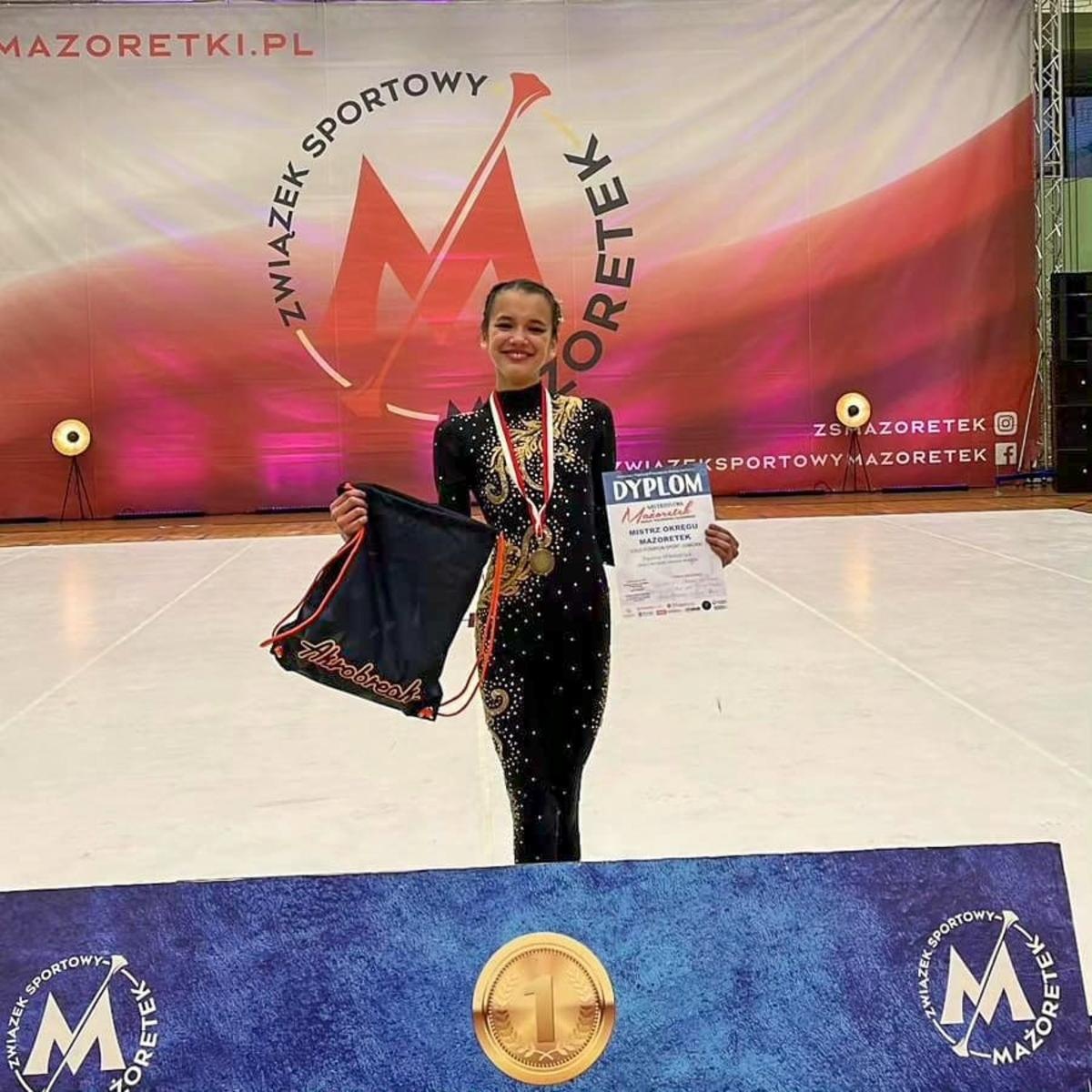 Zdjęcie w galerii na portalu naszraciborz.pl: Stuprocentowy awans do Mistrzostw Polski wiadomości z regionu