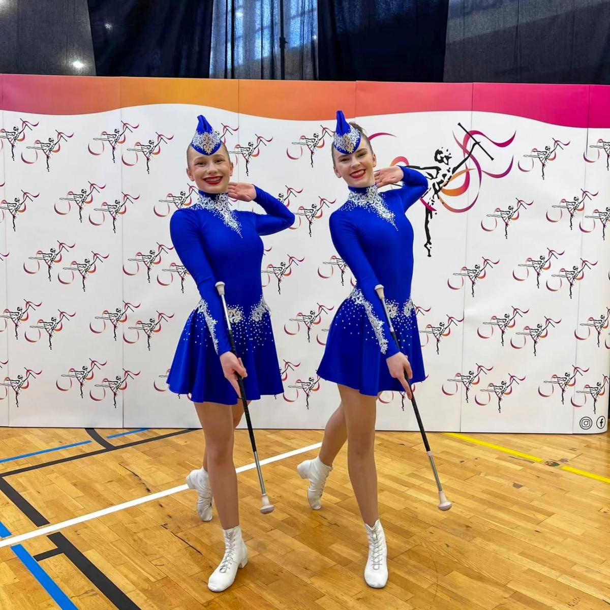 Zdjęcie w galerii na portalu naszraciborz.pl: Stuprocentowy awans do Mistrzostw Polski wiadomości z regionu