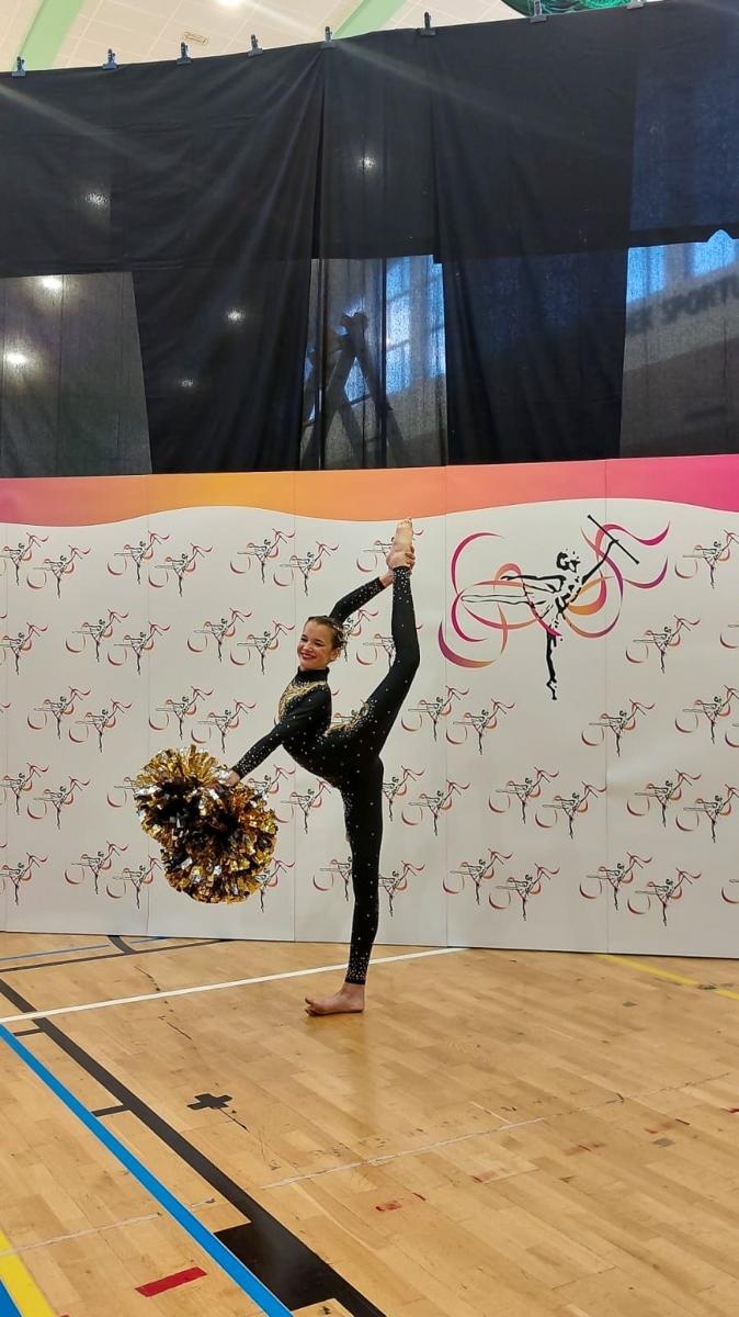 Zdjęcie w galerii na portalu naszraciborz.pl: Stuprocentowy awans do Mistrzostw Polski wiadomości z regionu