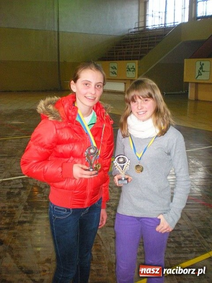 Zdjęcie w galerii na portalu naszraciborz.pl: Zagrali o Puchar Burmistrza wiadomości z regionu