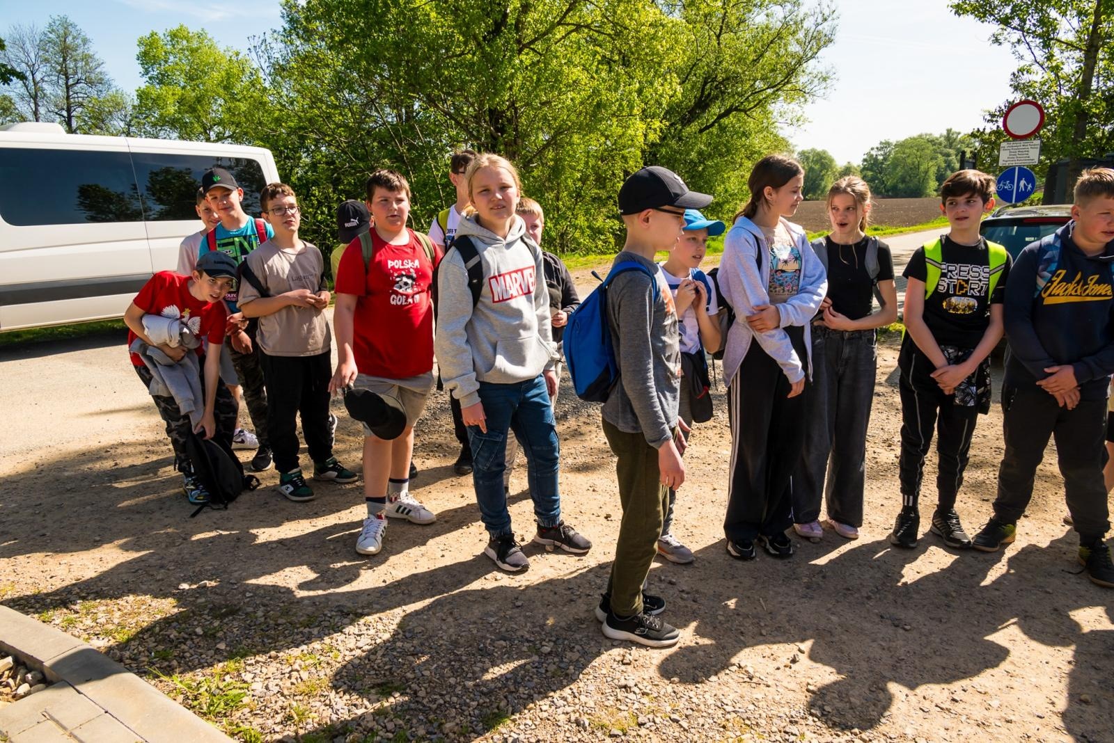 Zdjęcie w galerii na portalu naszraciborz.pl: Wspólne drzewo - wspólna przyszłość wiadomości z regionu