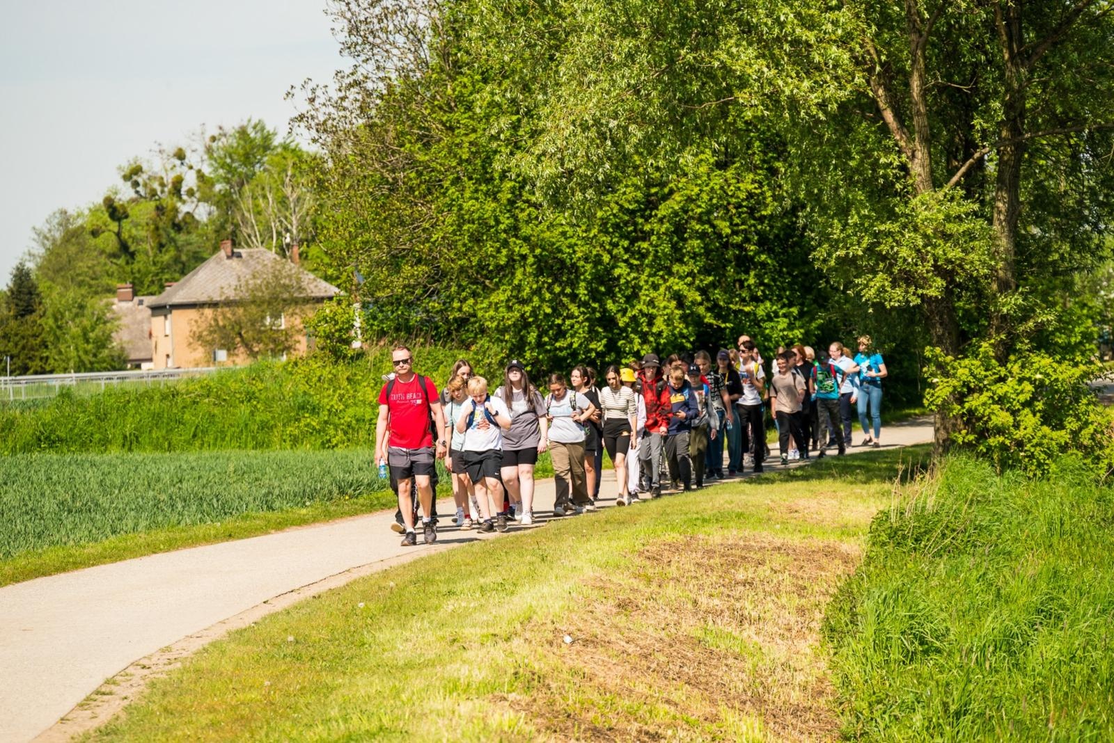 Zdjęcie w galerii na portalu naszraciborz.pl: Wspólne drzewo - wspólna przyszłość wiadomości z regionu