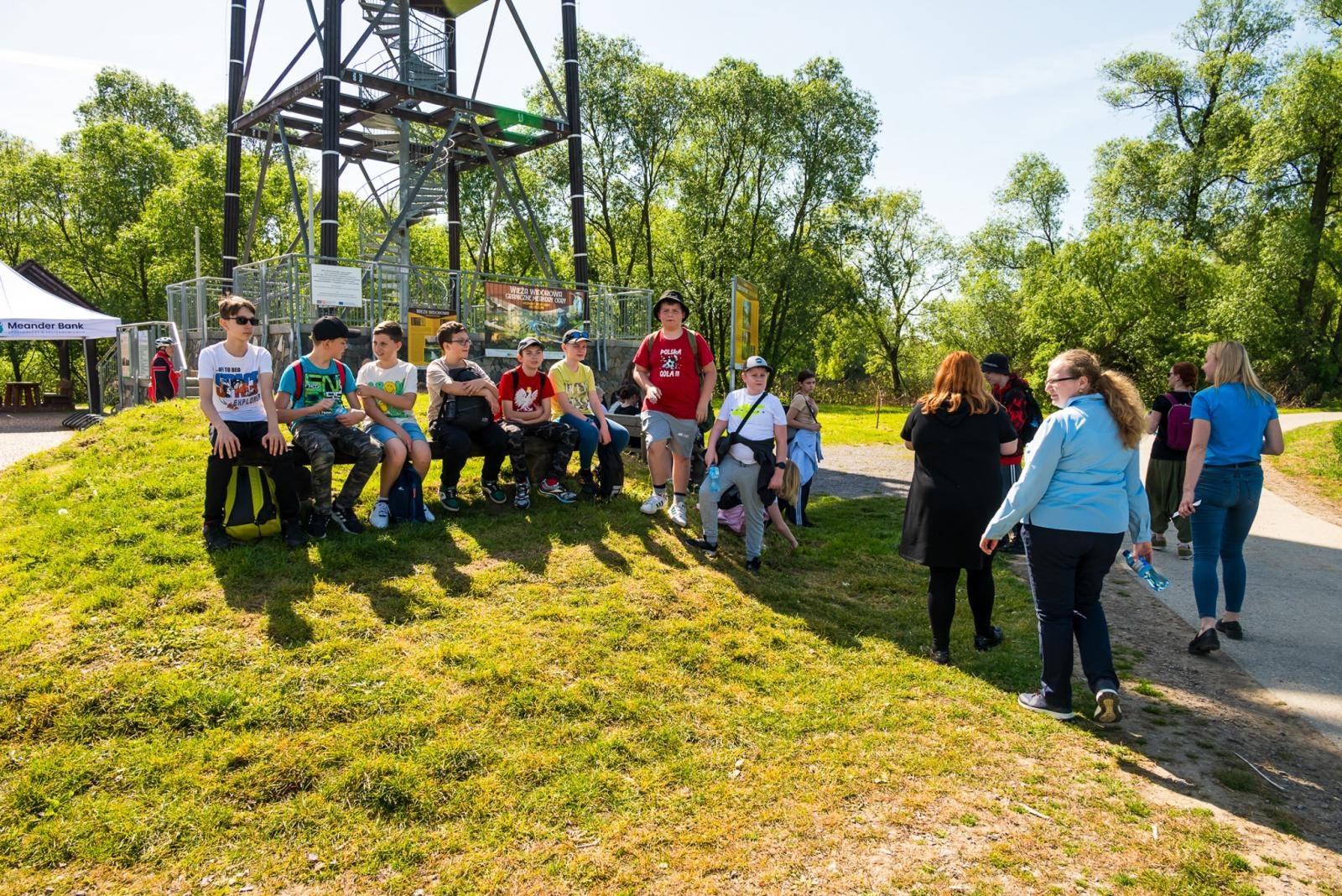 Zdjęcie w galerii na portalu naszraciborz.pl: Wspólne drzewo - wspólna przyszłość wiadomości z regionu