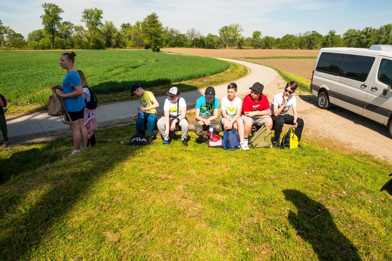 Zdjęcie w galerii na portalu naszraciborz.pl: Wspólne drzewo - wspólna przyszłość wiadomości z regionu