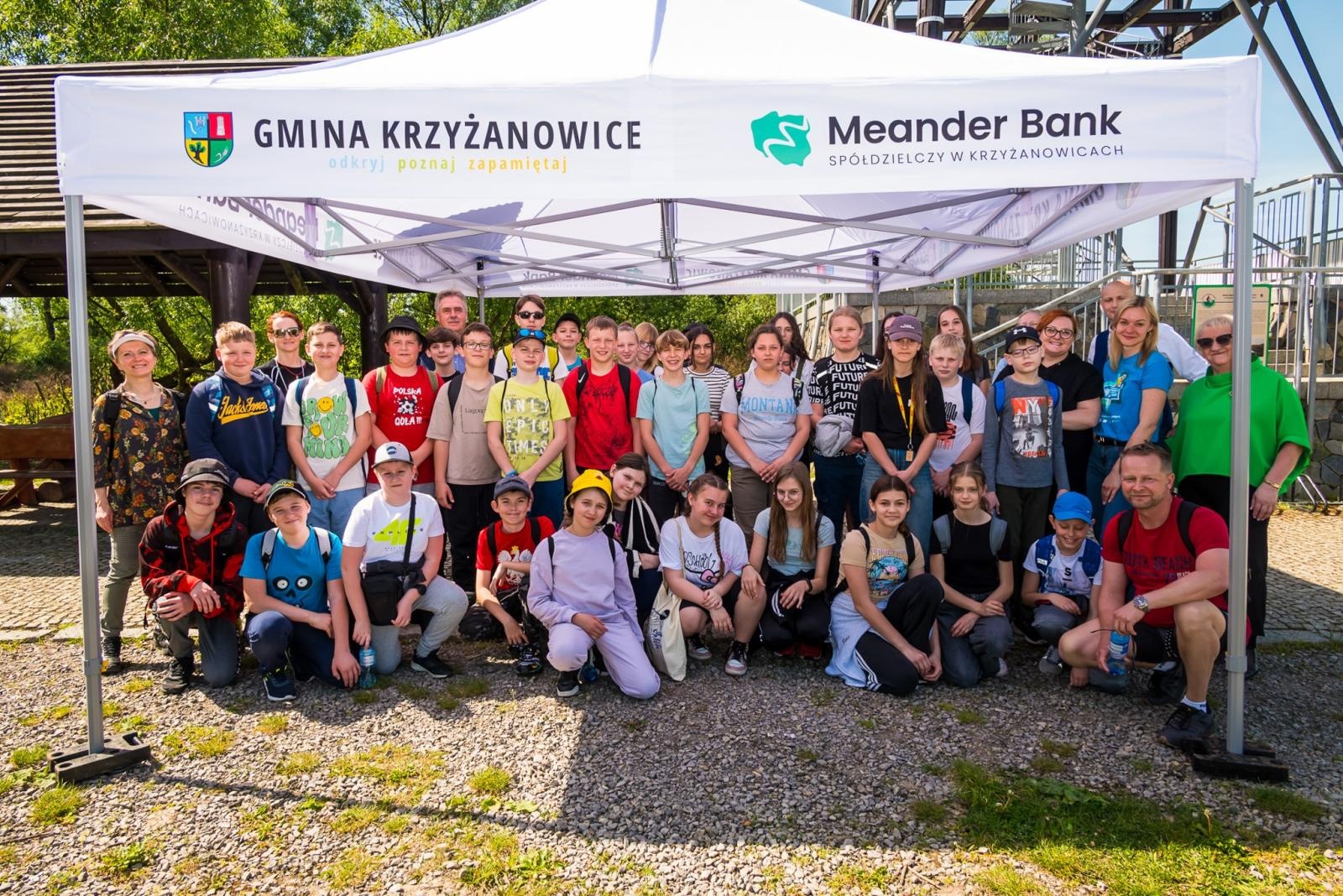 Zdjęcie w galerii na portalu naszraciborz.pl: Wspólne drzewo - wspólna przyszłość wiadomości z regionu