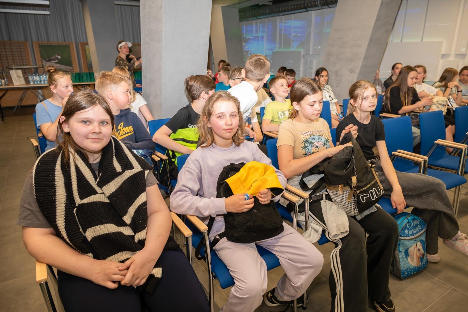 Zdjęcie w galerii na portalu naszraciborz.pl: Wspólne drzewo - wspólna przyszłość wiadomości z regionu