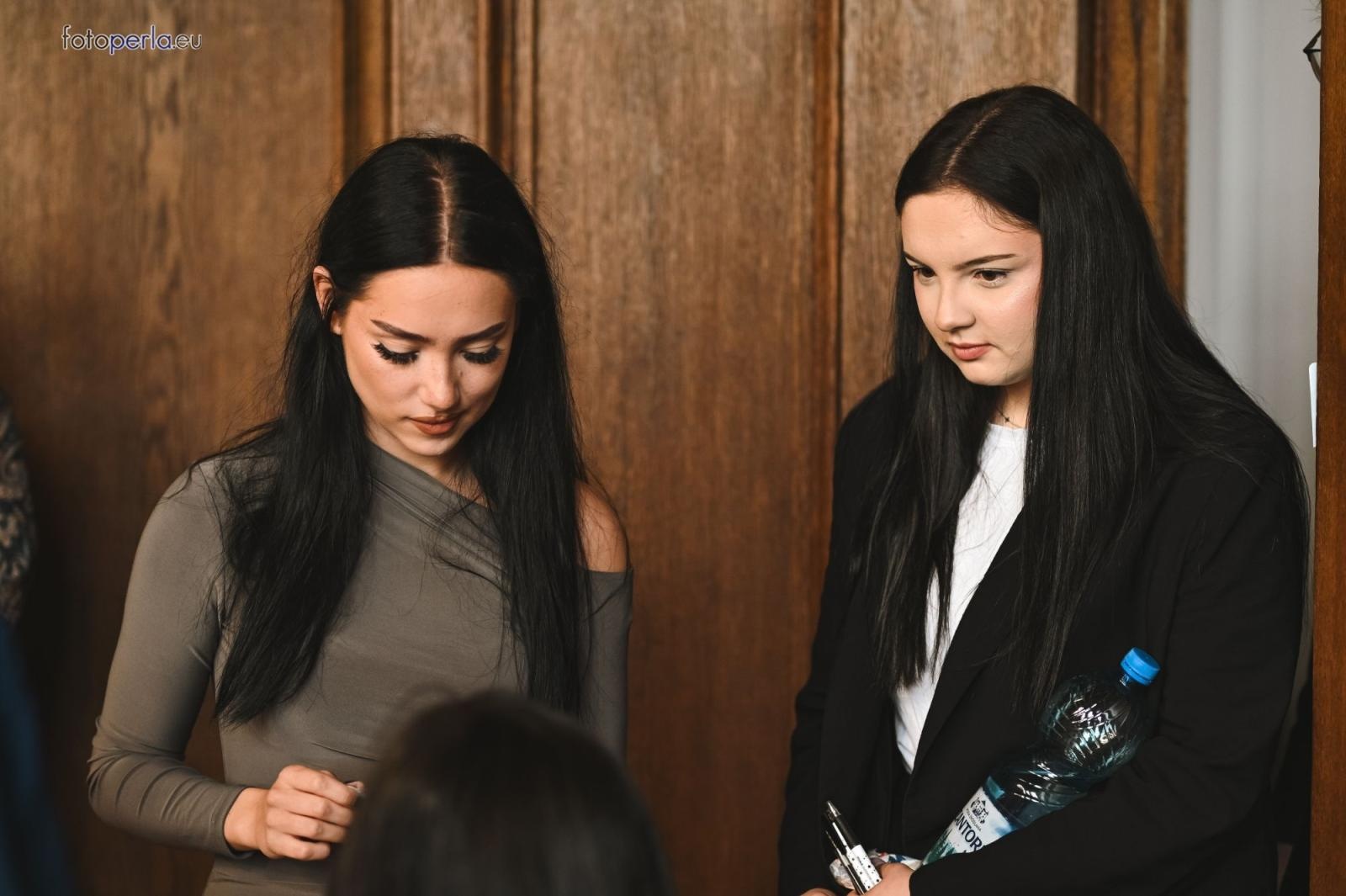 Zdjęcie w galerii na portalu naszraciborz.pl: Matura w raciborskim Kasprowiczu wiadomości z regionu