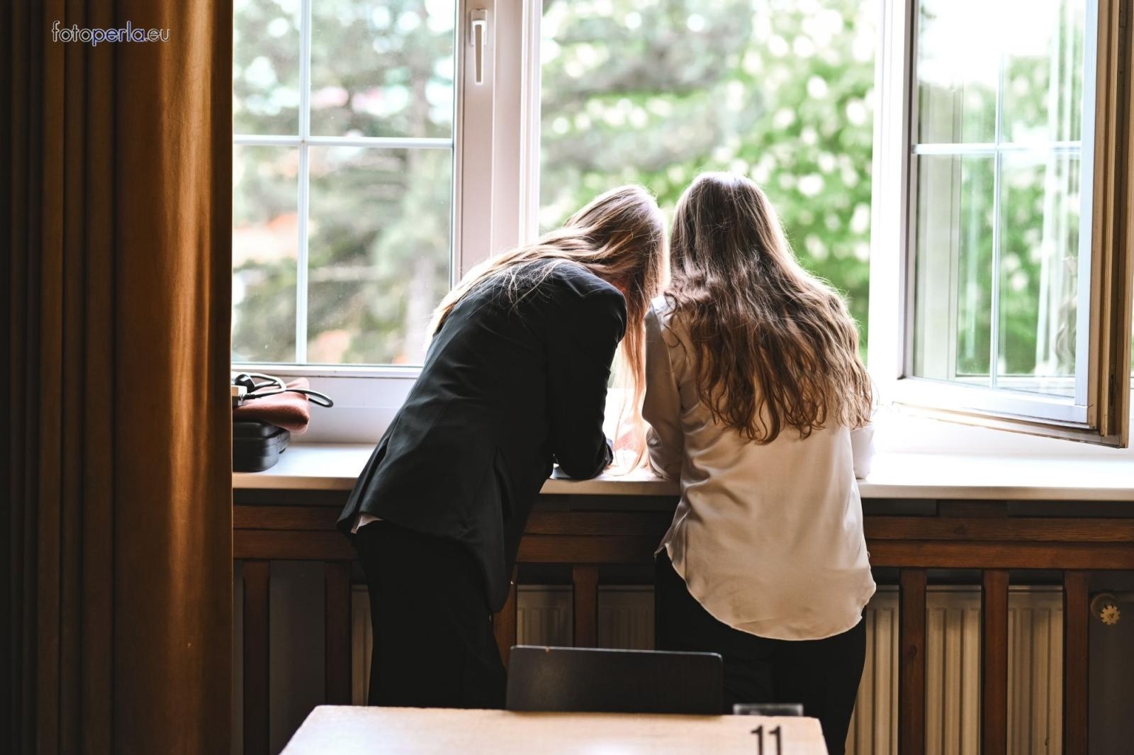 Zdjęcie w galerii na portalu naszraciborz.pl: Matura w raciborskim Kasprowiczu wiadomości z regionu