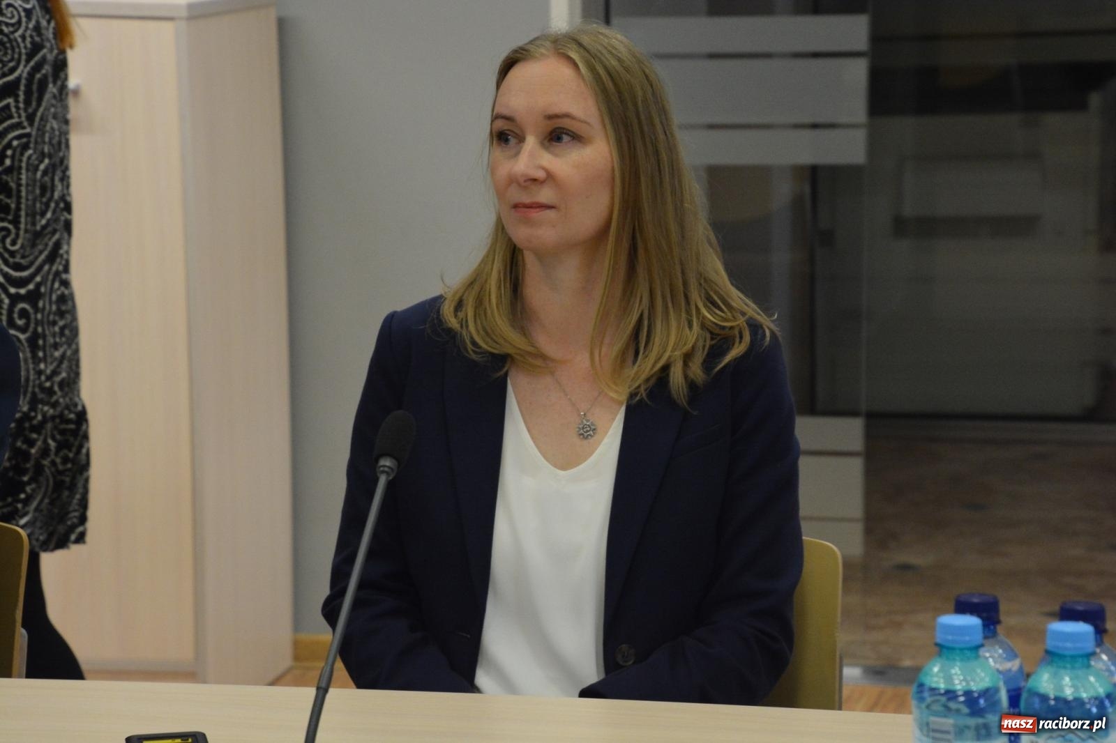 Zdjęcie w galerii na portalu naszraciborz.pl: Grzegorz Swoboda starostą kolejnej kadencji wiadomości z regionu