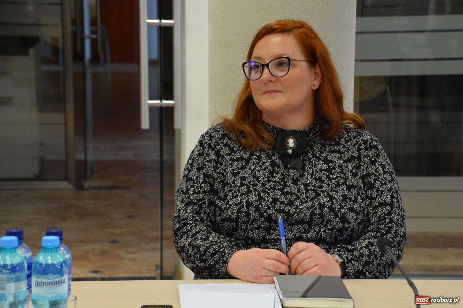 Zdjęcie w galerii na portalu naszraciborz.pl: Grzegorz Swoboda starostą kolejnej kadencji wiadomości z regionu